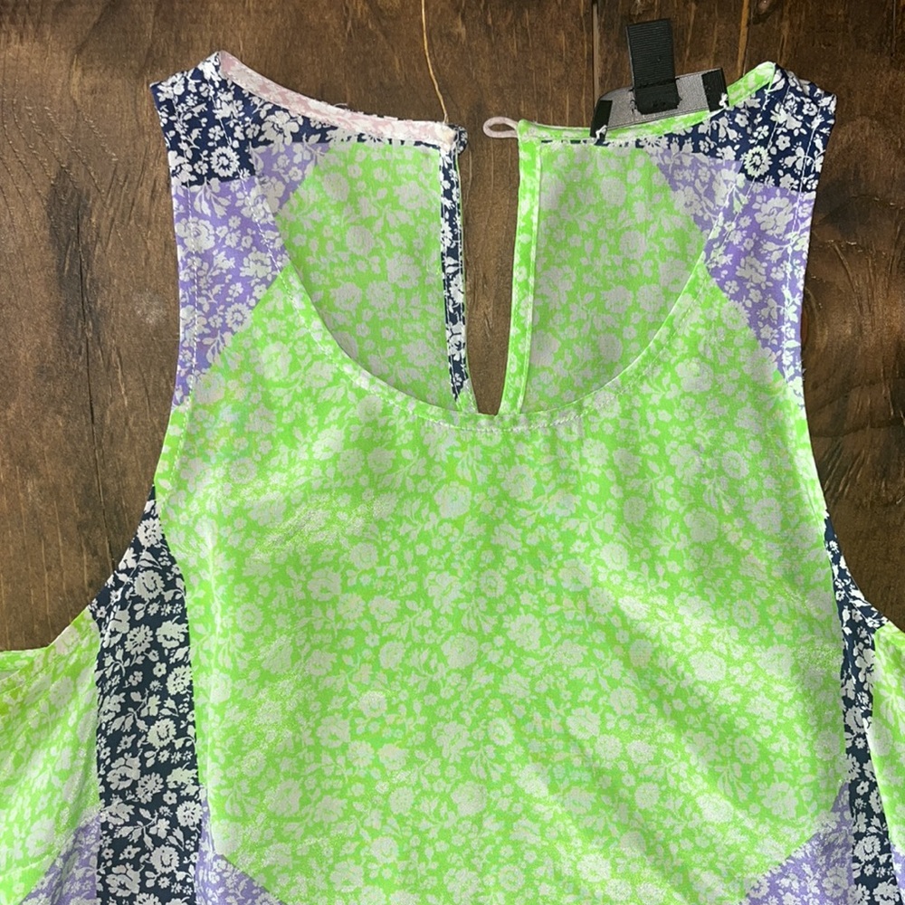 J.Crew Tank - Picture 2 of 4